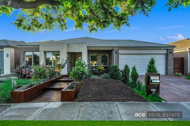 6 Tiarella Street, VIC 3030