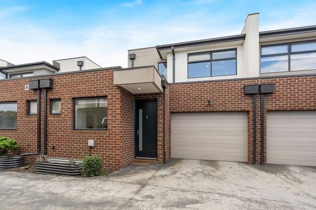 3/12 Trevannion Street, VIC 3046