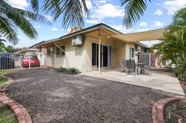 4/51 Mannikan Court, NT 0832