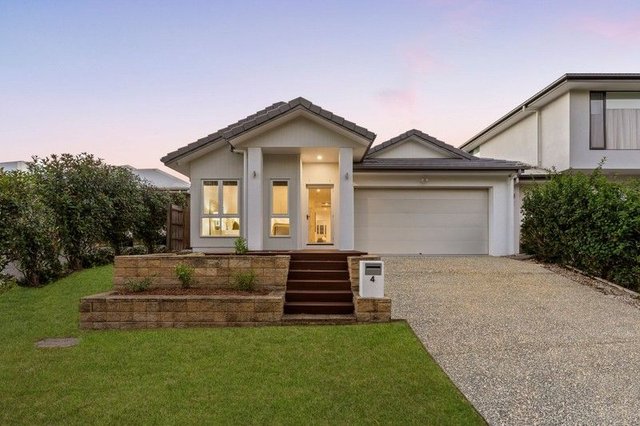 4 Blossom Place, QLD 4123