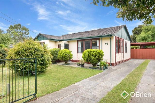 71 Monterey  Boulevard, VIC 3200