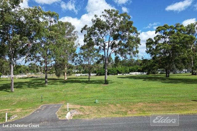 2/null Osborne Court, QLD 4570