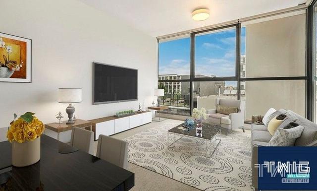 E501/11 Flockhart Street, VIC 3067
