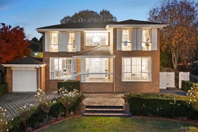 196 Oban Road, VIC 3134