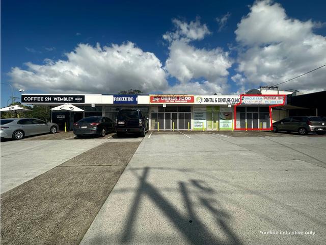 1 Station Road, QLD 4114