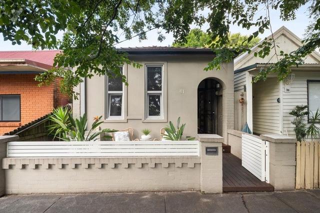 41 Falls Street, NSW 2040