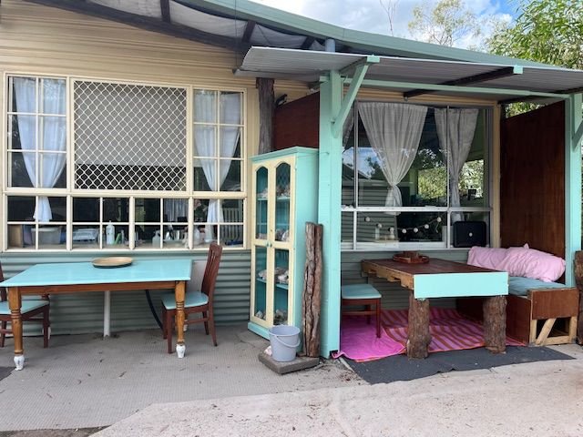 33 Forest View Drive, QLD 4615