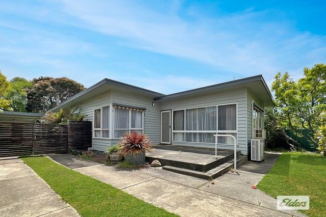 34 Hucker Street, VIC 3377