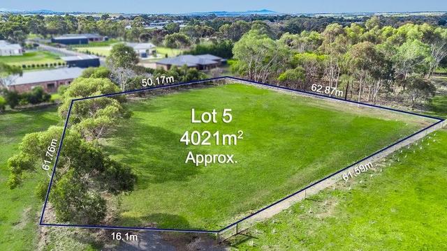 90C Knights Park Crescent, VIC 3331