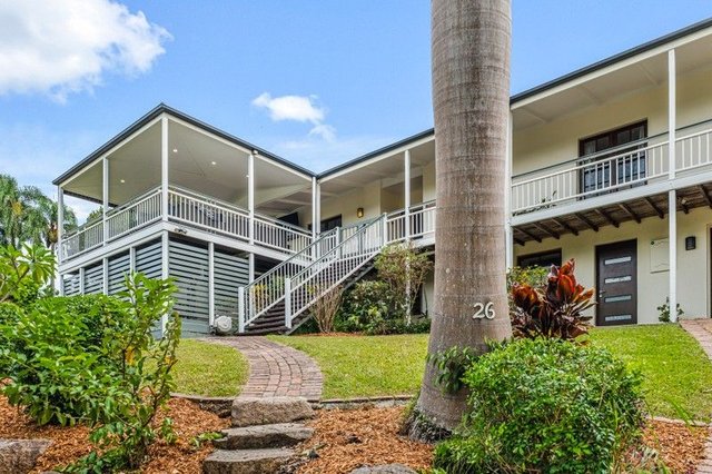 26 Birkridge Place, QLD 4061