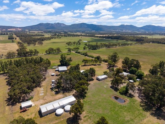 1234 Yellanup Road, WA 6326