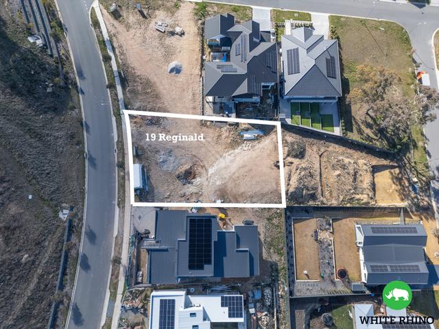 19 Reginald Road, NSW 2620