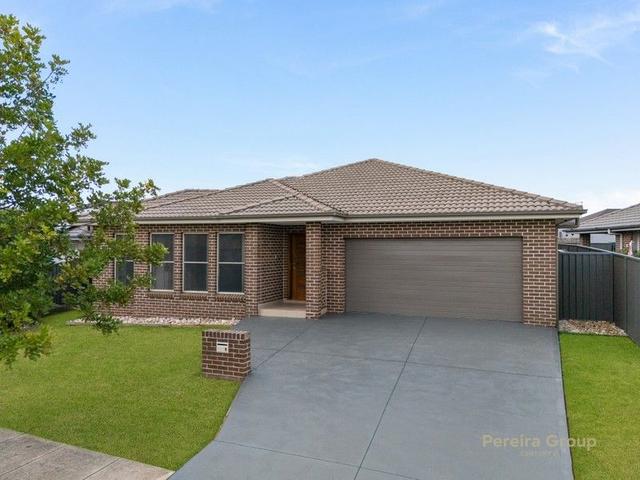 3 Enterprise Street, NSW 2557