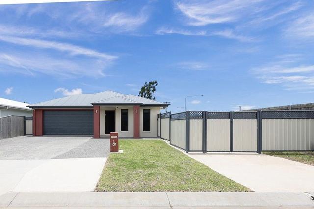 19 Sugarfield Place, QLD 4740