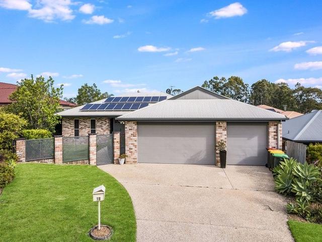 18 Barrier Close, QLD 4556