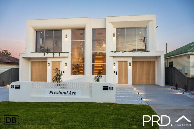 19b Presland Avenue, NSW 2212