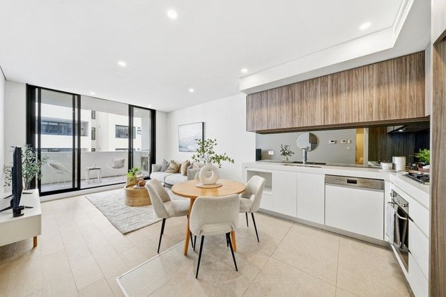 B27/105-107 Church  Street, NSW 2112