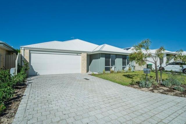 46 Barrelman, WA 6038