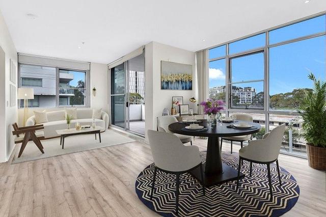 305/1 Saunders Close, NSW 2113