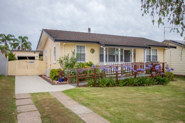 8 Ann Street, NSW 2430