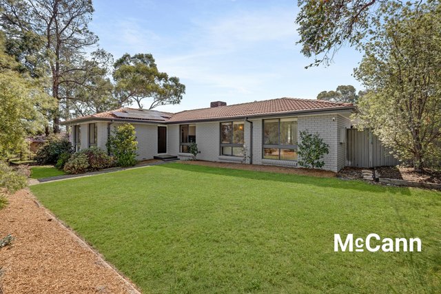 65 McWhae Circuit, ACT 2903