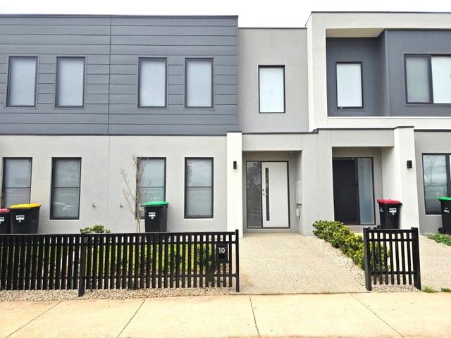 10 Arklay Road, VIC 3335