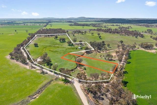 Nine Mile-Berrimal Road, VIC 3518