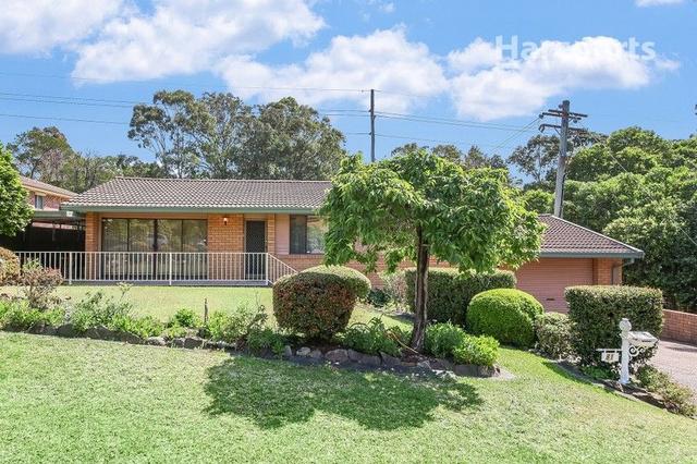 81 Wyangala Crescent, NSW 2560