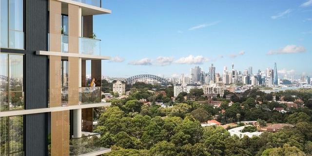 2 Bed/10 Marshall Ave, NSW 2065