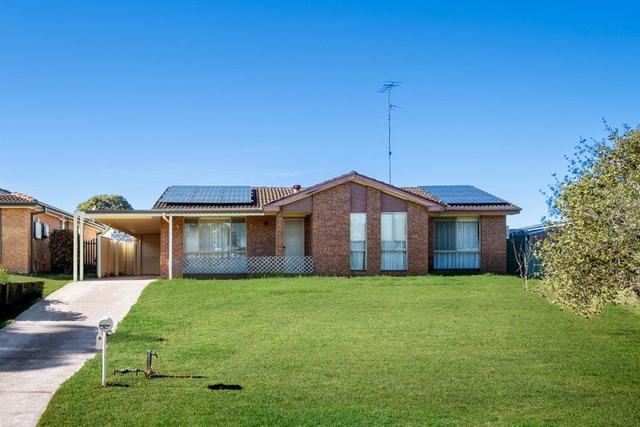 8 Bishop Close, NSW 2756
