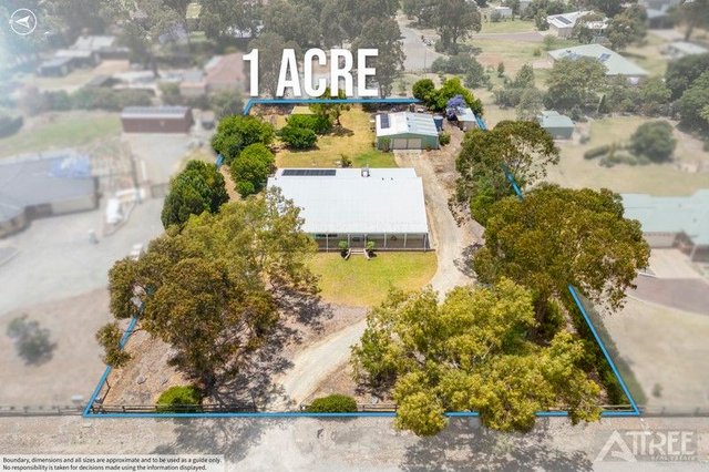 62 Thatcher Road, WA 6122