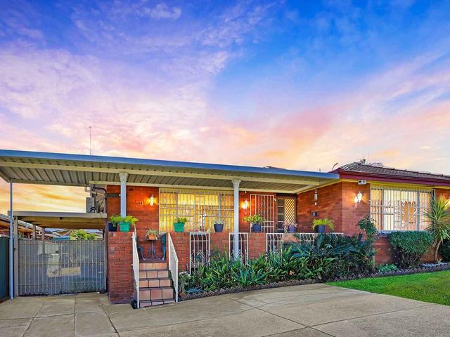 34 Medlow Drive, NSW 2763