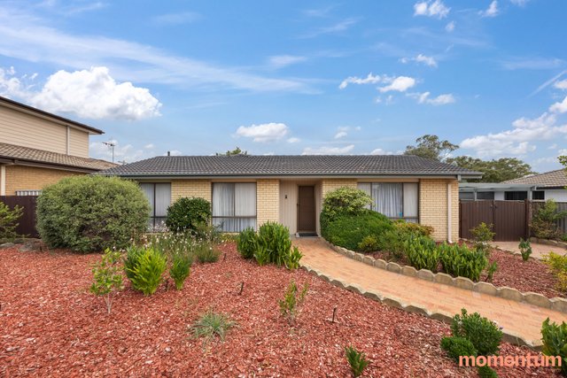 5 Glenelg Street, ACT 2617