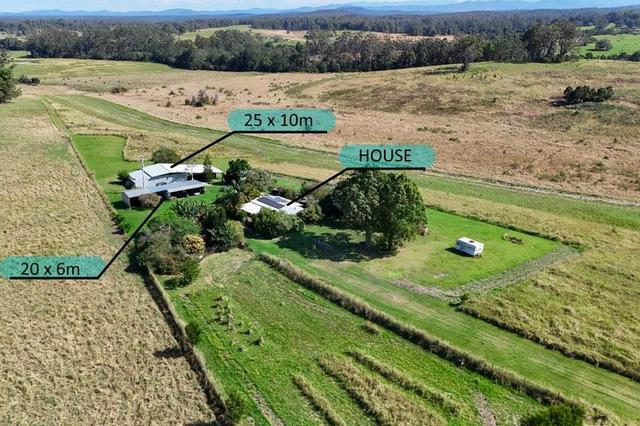 557 Jocks Road, NSW 2440