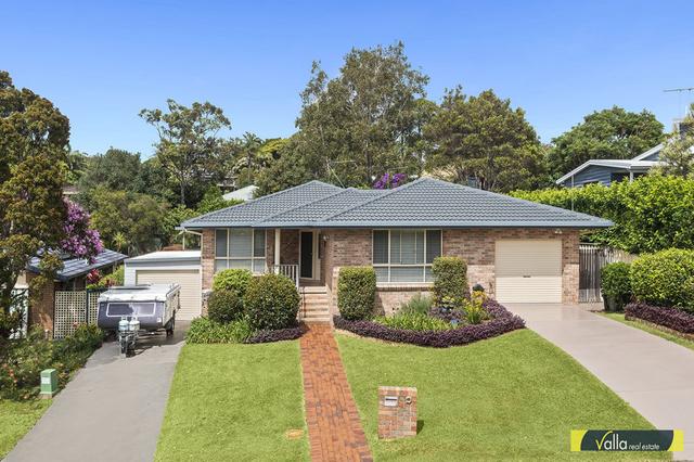 3 Ruth Lowe Court, NSW 2448