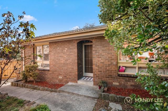 7/73 Dorking  Road, VIC 3129