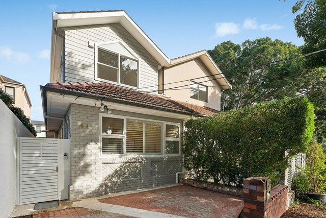 41 The Avenue, NSW 2029
