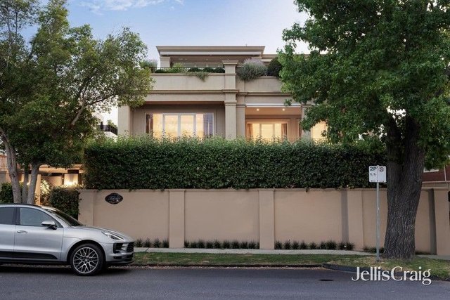 3/28 Springfield Avenue, VIC 3142
