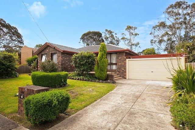 15 Barossa Avenue, VIC 3133