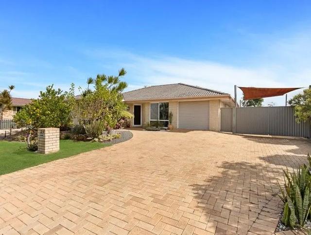 3 Ivybird Court, QLD 4655