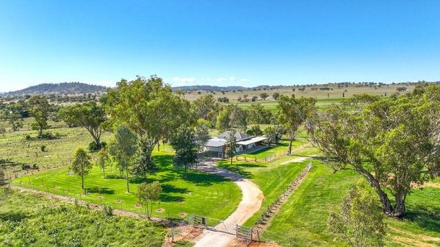 118 Doring Lane, NSW 2346