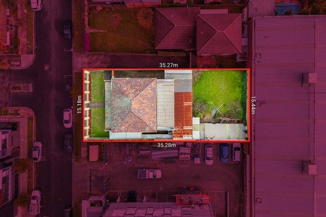 4 Montgomery Street, VIC 3039