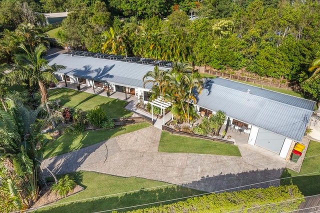 456 Glenview Road, QLD 4553