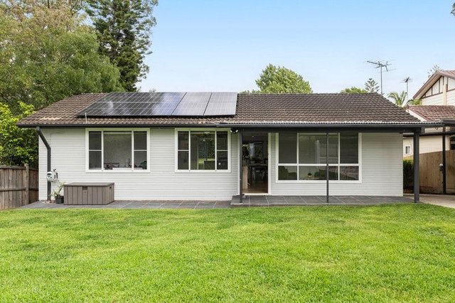 165 Galston Road, NSW 2077