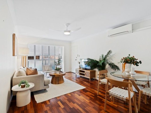 1/45 Waldheim Street, QLD 4103