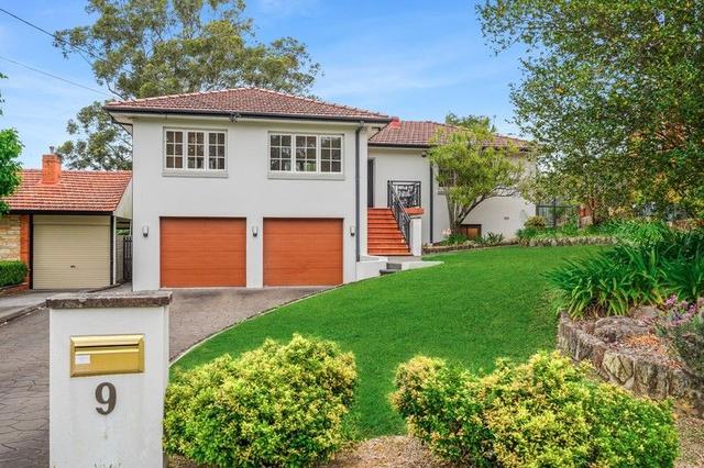 9 Charles Court, NSW 2151