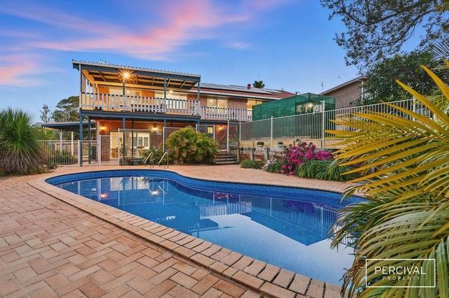 48 Ashdown Drive, NSW 2444