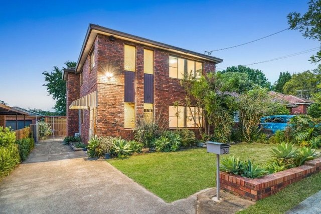 36 Chisholm  Avenue, NSW 2206