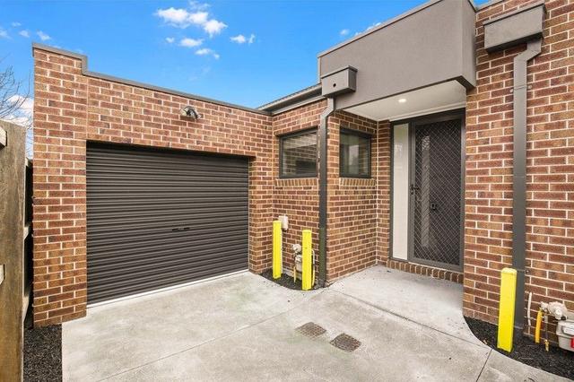 4/17 Clarke Street, VIC 3074