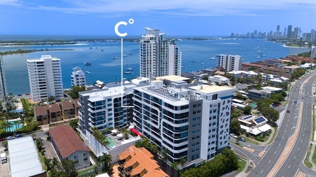 720/19 Imperial Parade, QLD 4215